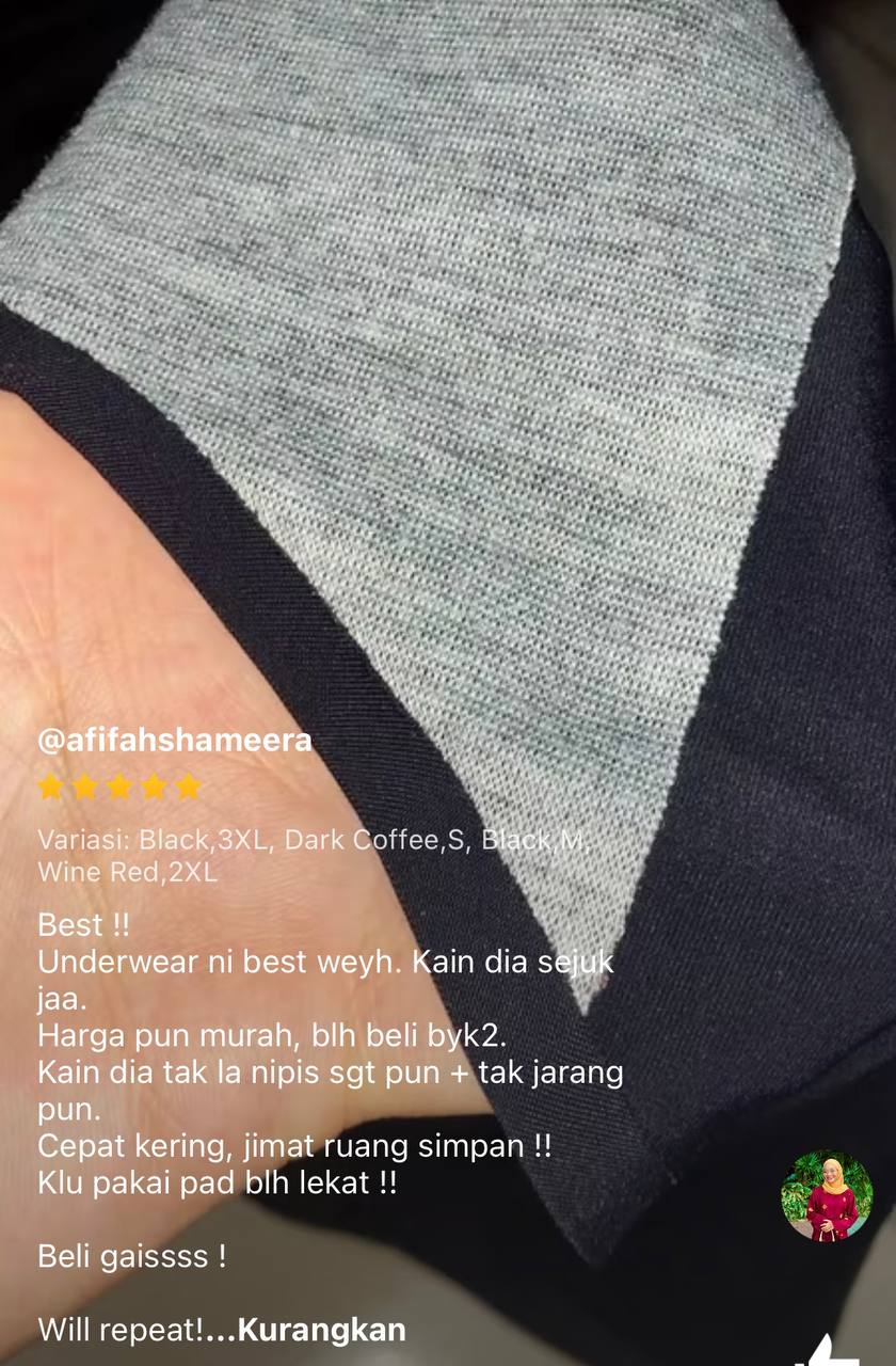 Testimoni Pelanggan 1